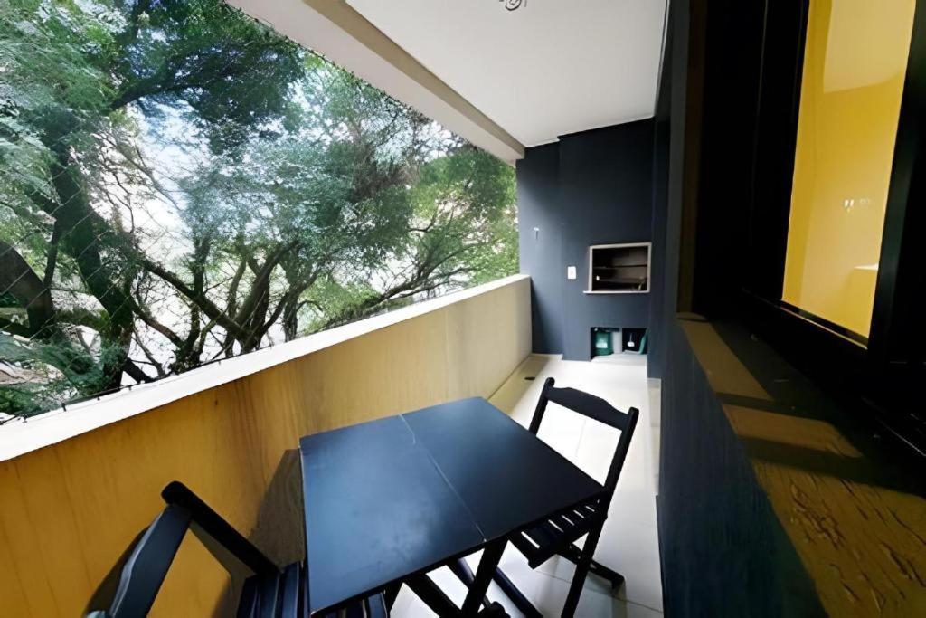 Sky Batel - Urooms Apartamento Curitiba
