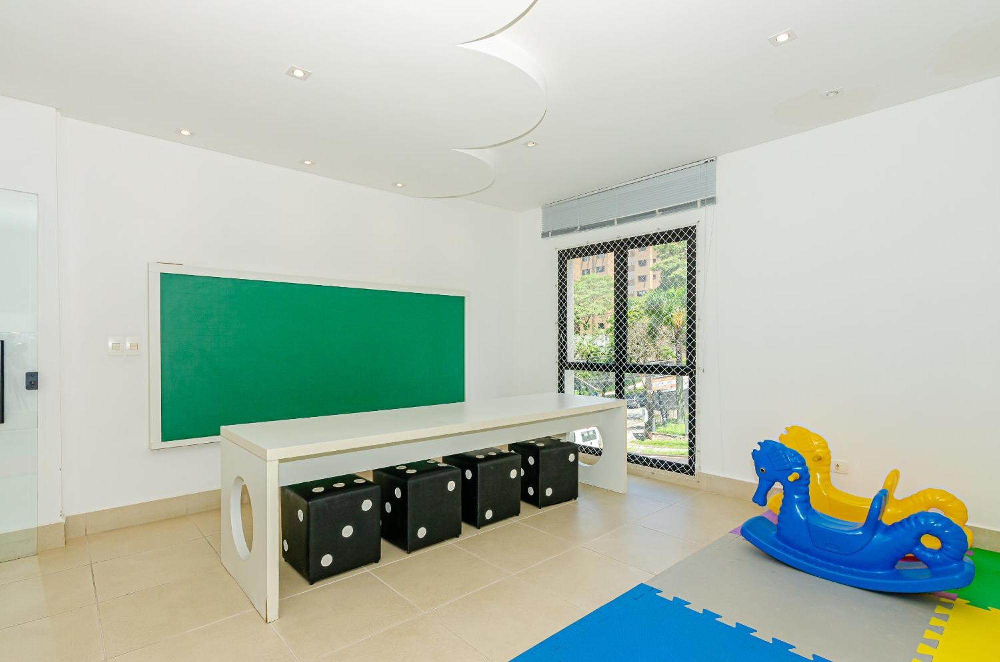 Sky Batel - Urooms Curitiba