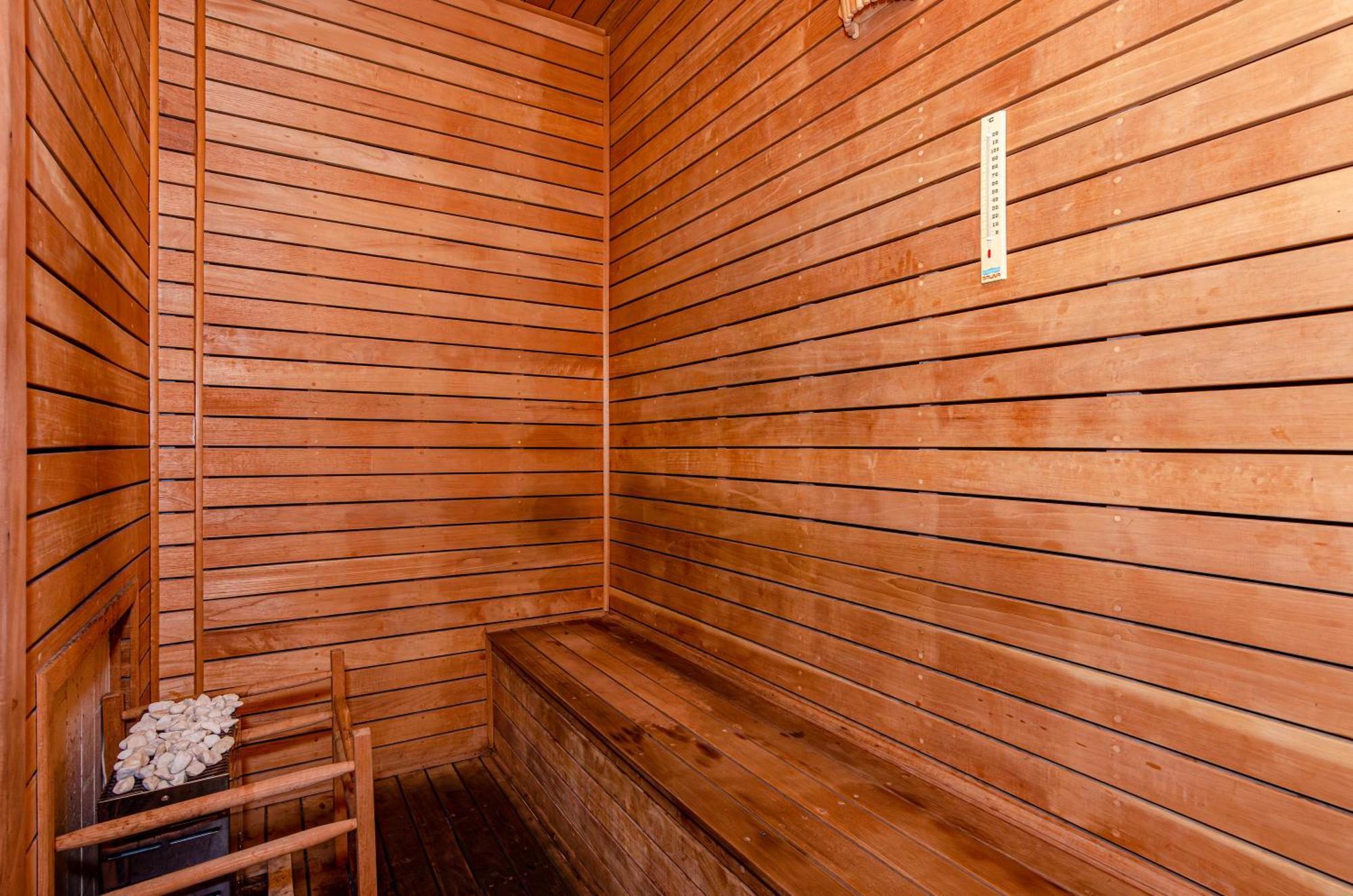 Apartamento Sky Batel - Urooms